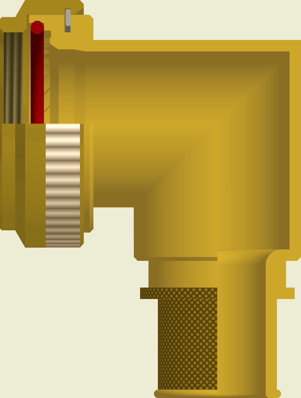 TE Connectivity 91H1-23-14-1-B-HE300 for sale