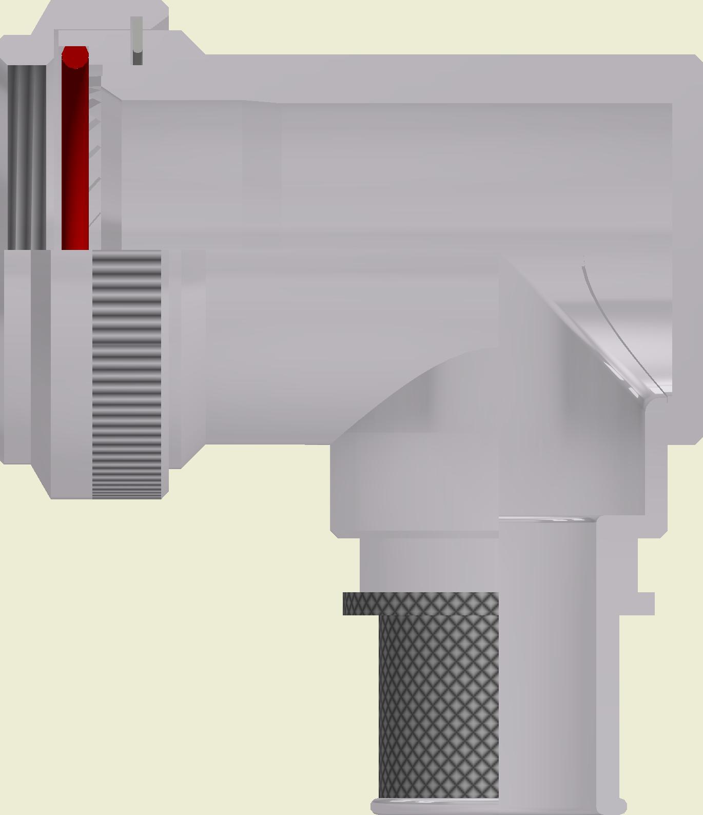 TE Connectivity 91H1-23-14-1-B-HE300 for sale