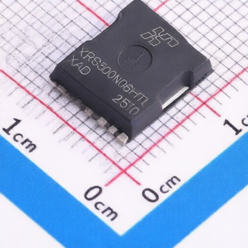 XNRUSEMI XRS500N06HTL for sale