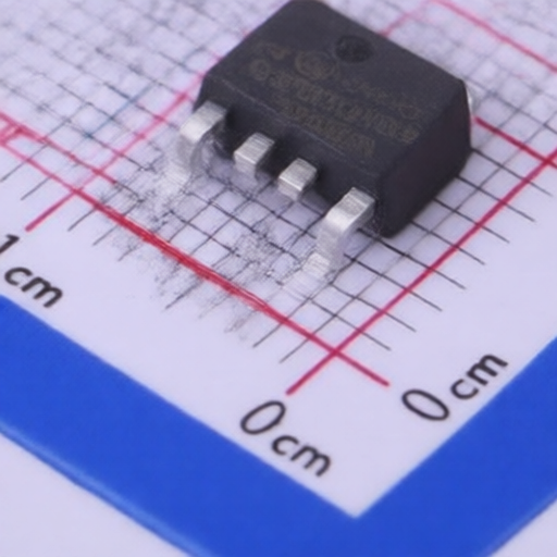 CRMICRO CRSD082N10L2 for sale