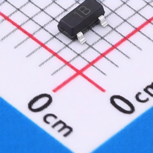 HXY MOSFET HSBC846BLT3G for sale