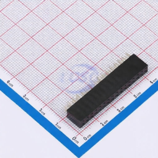 kinghelm KH-2.54FH-2X16P-H8.5 for sale