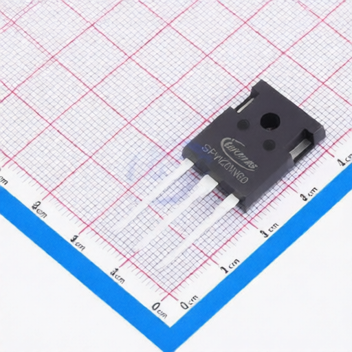 Tokmas SPW20N60CS(TOKMAS) for sale