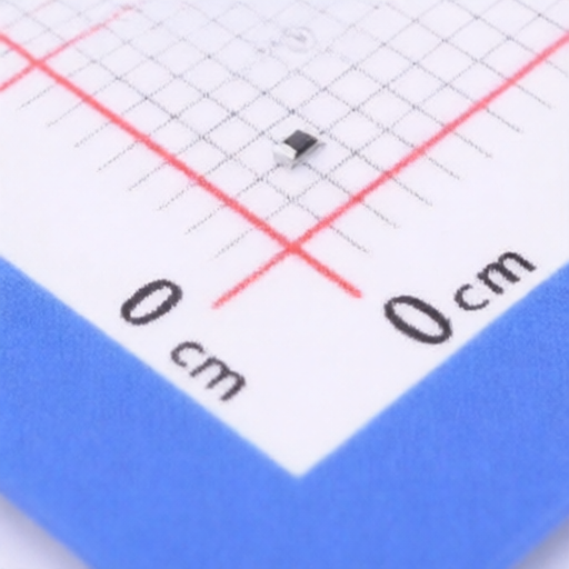 VO SCR0402F10K for sale