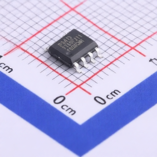 FMD(Fremont Micro Devices) FT60F211-RB for sale