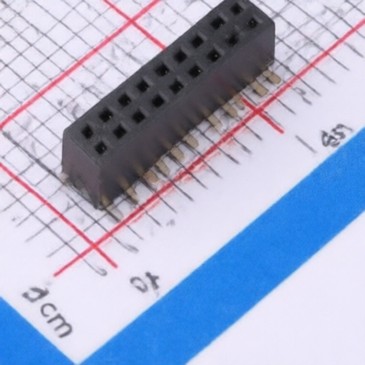 Megastar ZX-PM1.27-2-9PU-W for sale