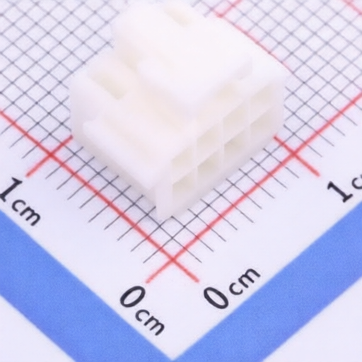 CJT(Changjiang Connectors) A2008H-2x4P for sale