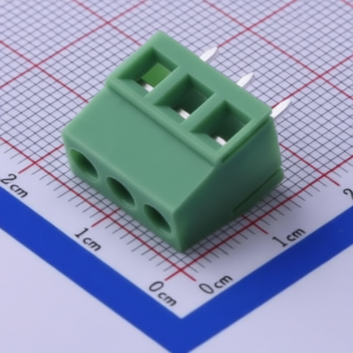 Cixi Kefa Elec KF128-5.08-3P-AA for sale