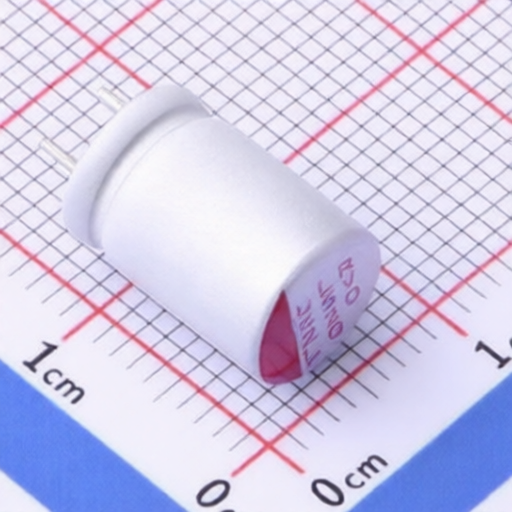 Man Yue Tech ULR227M1EF1ACB for sale