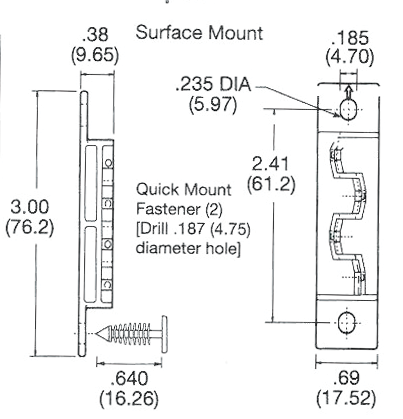 Littelfuse PSCRB8 for sale