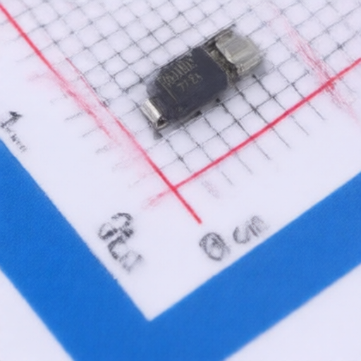 Jingdao Microelectronics 1SMA4772A for sale