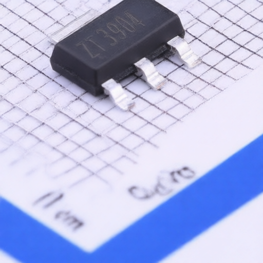 JSCJ PZT3904 for sale