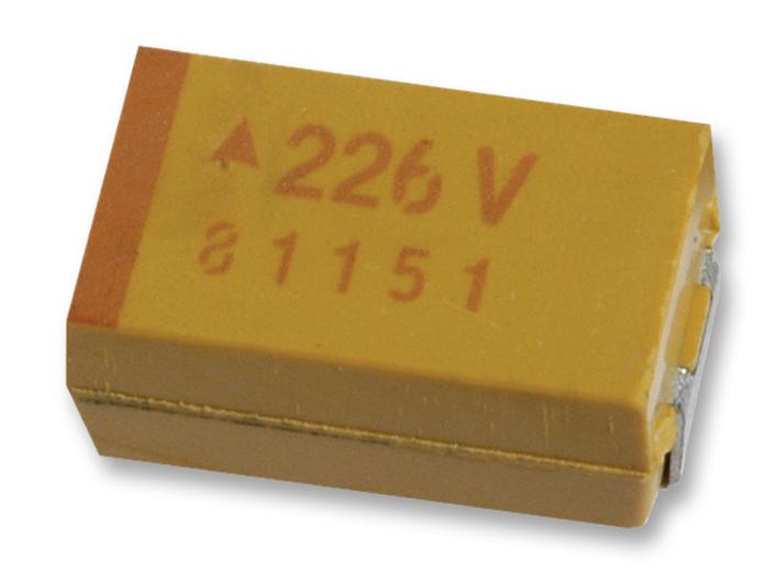 Kyocera AVX TAJD336M020RNJ for sale