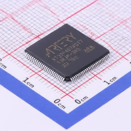 ARTERY AT32F407VGT7 for sale