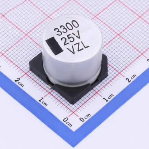 DMBJ VZL1E332M1816V1 3300FU 25V for sale