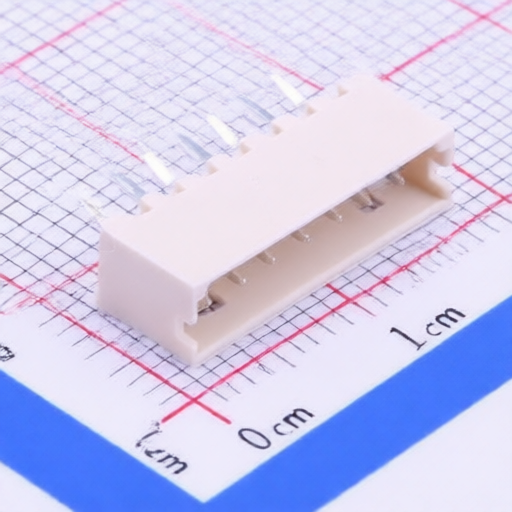 CJT(Changjiang Connectors) A2004WV-7P for sale