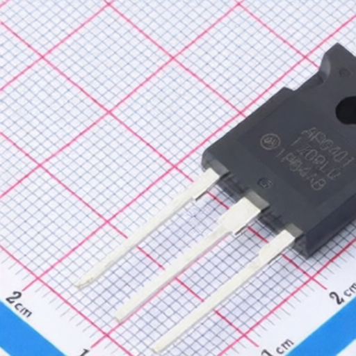 onsemi AFGHL40T120RLD for sale