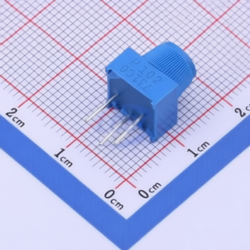 BOURNS 3386P-1-102TLF for sale