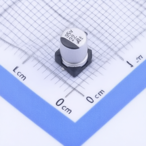 HRK GVE1V226M0506CNVC for sale