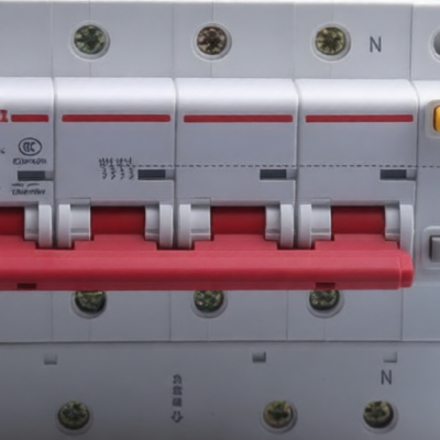 Delixi Electric DZ47LE1254C125 for sale