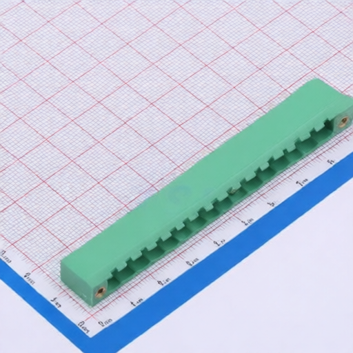 MAX MX2EDGVM-5.08-16P-GN01-Cu-A for sale