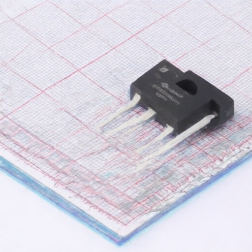 HXY MOSFET FGH75T65SQD-F155-HXY for sale