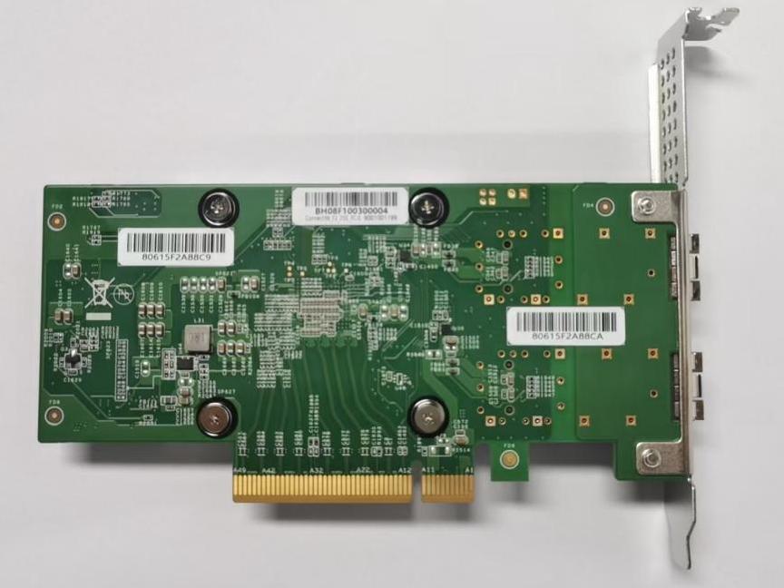 ZIMC ConnectX6_F2_25G_PCIE for sale