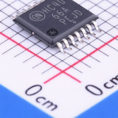 onsemi MC74HC4066ADTR2G for sale