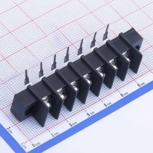 Cixi Kefa Elec KF25RM-7.62-7P for sale