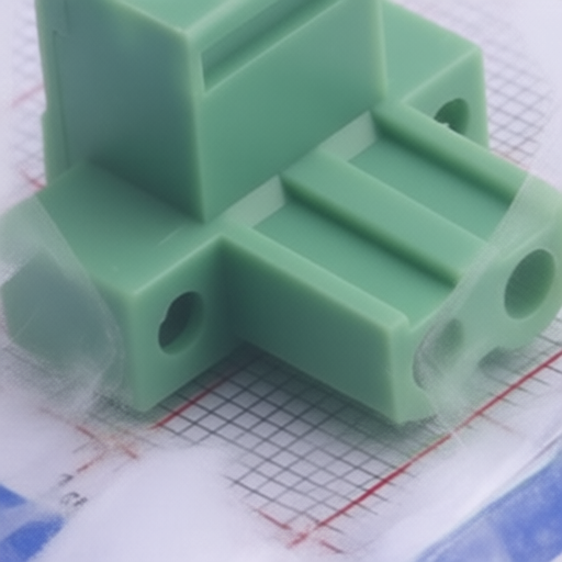 Cixi Kefa Elec KF2EDGKM-5.08-2P for sale