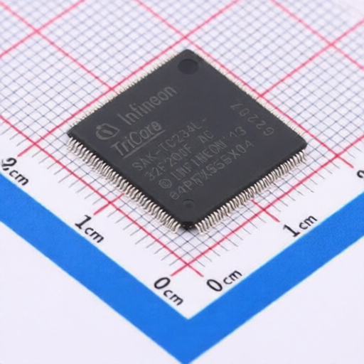 Infineon SAK-TC234L-32F200F AC for sale