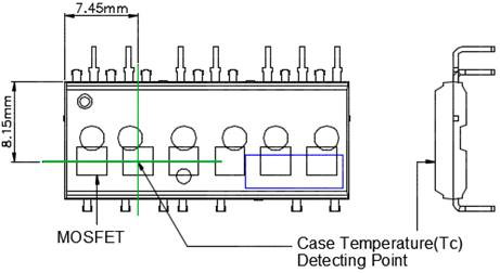 onsemi FSB50550BB for sale