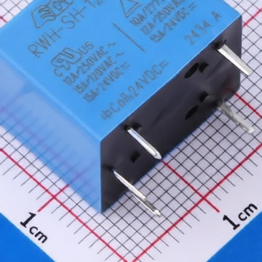 ECE ETR-RWH-SH-124DZ for sale