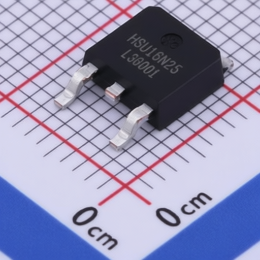 HUASHUO HSU16N25 for sale