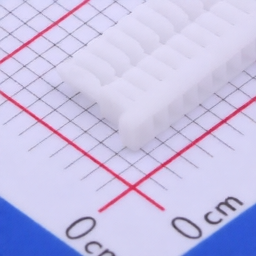 CJT(Changjiang Connectors) A1006H-10P for sale