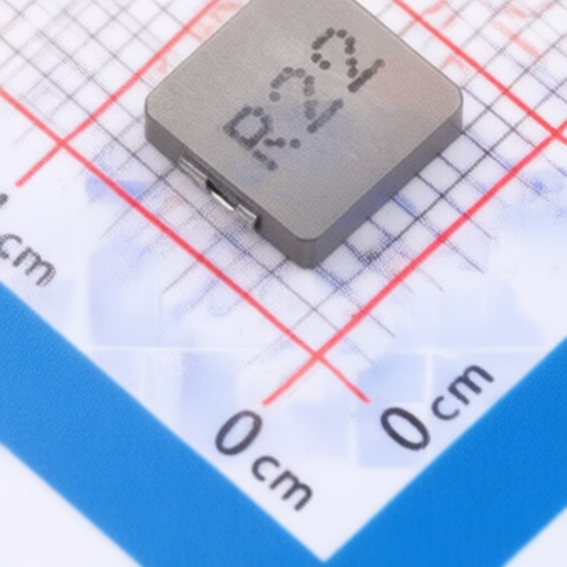 COILMX MS0520-6R8M-C for sale