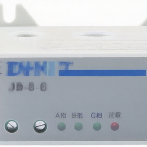 CHINT JD-8 20A-80A for sale