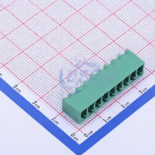 kinghelm KH-15EDGRC-3.81-9PG for sale