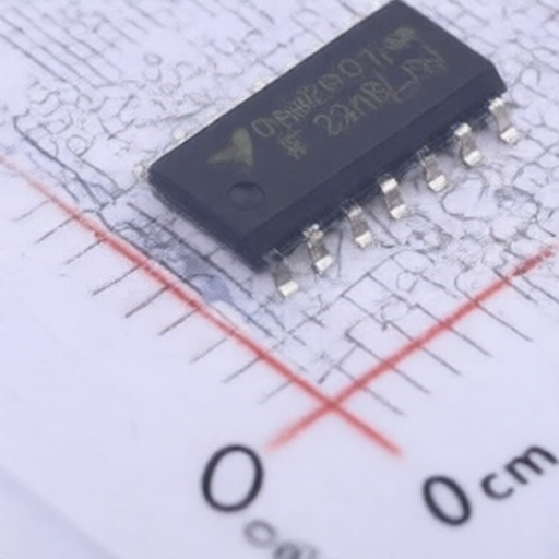 Corebai Microelectronics CBM2901AS14 for sale
