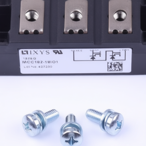 Littelfuse/IXYS MCC162-18IO1 for sale