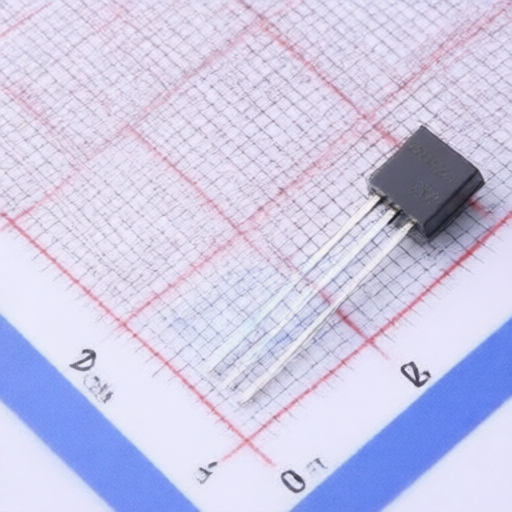 JSCJ 2N6520(RANGE:30-200) for sale