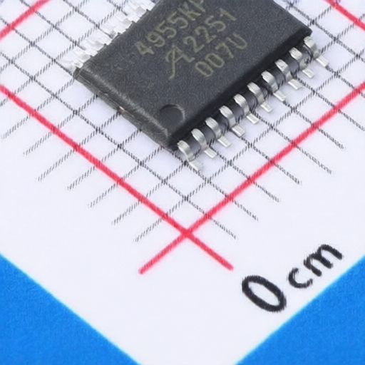 ALLEGRO A4955KLPTR-T for sale