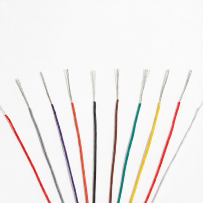 TRIUMPH CABLE UL1571#28AWG Yellow for sale