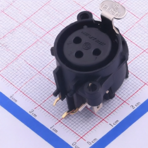 Neutrik NC3FAAH2 for sale