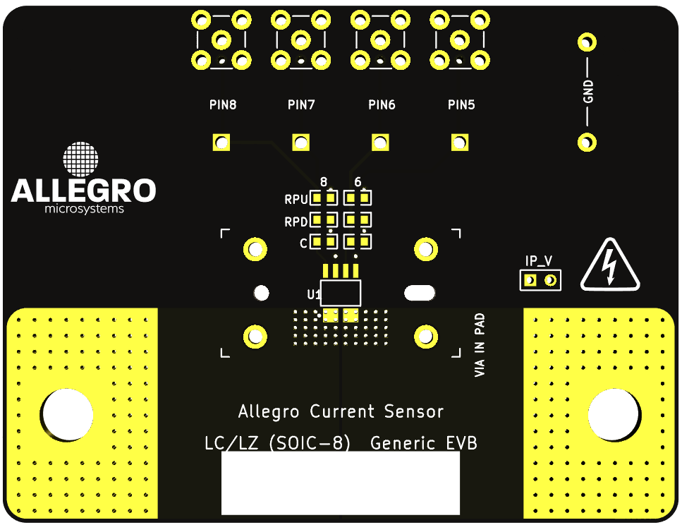 ALLEGRO ACS37010LLZATR-050B3 for sale
