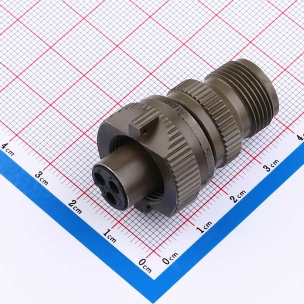 Amphenol MS3106A10SL-3S for sale