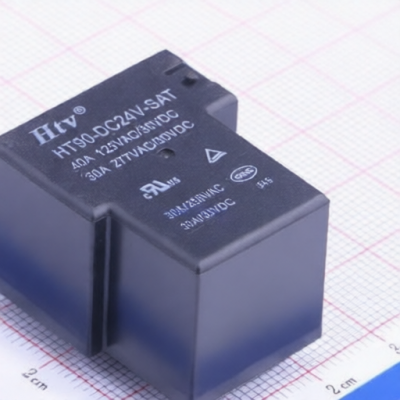 HTV(Ningbo Bo Yue Elec) HT90-DC24V-SAT 40A for sale