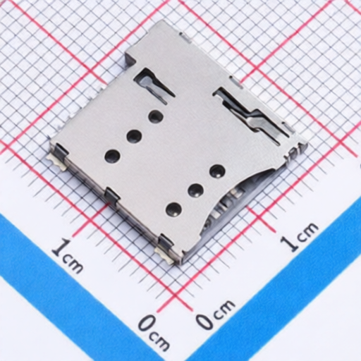 LCKELEC LCK-SIM-002B-P6H135-WLG for sale