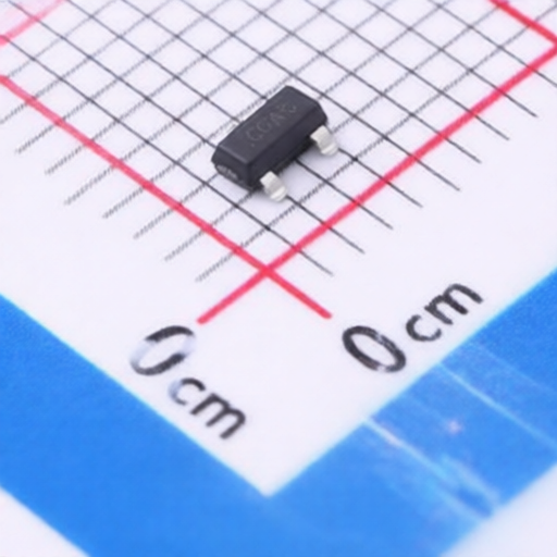 Jingdao Microelectronics BZX84C3V6A for sale