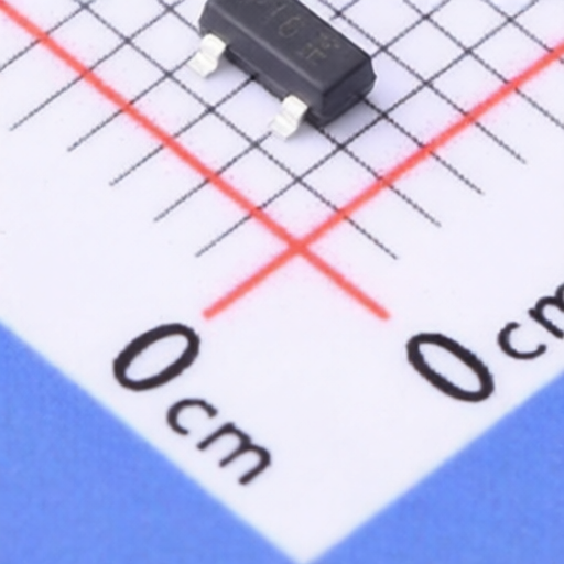 DIODES DDTA124TCA-7-F for sale